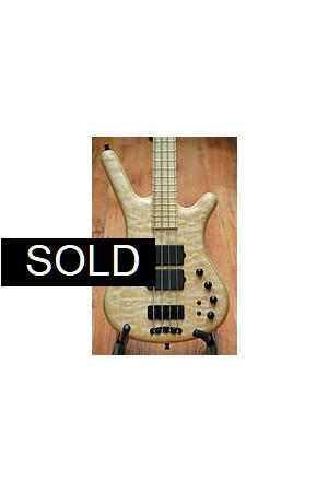 Warwick Corvette $$ White Dragon 4 Warwick Corvette $$ White Dragon 4